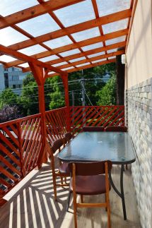 Ferenczi Apartman40
