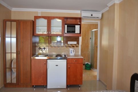 Ferenczi Apartman2