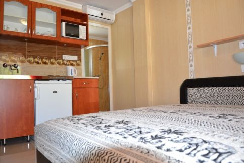 Ferenczi Apartman4