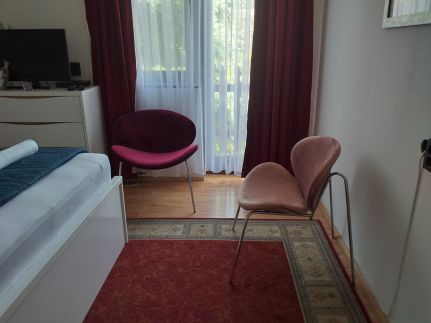 Art Inn Balatoni Apartmanház51