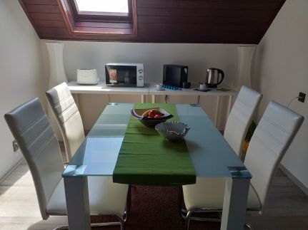 Art Inn Balatoni Apartmanház32