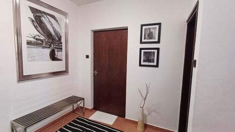 Art Inn Balatoni Apartmanház44