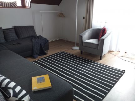 Art Inn Balatoni Apartmanház15