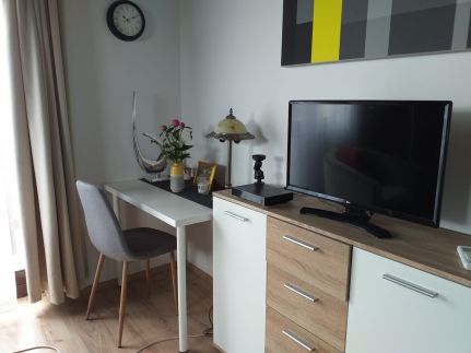 Art Inn Balatoni Apartmanház16