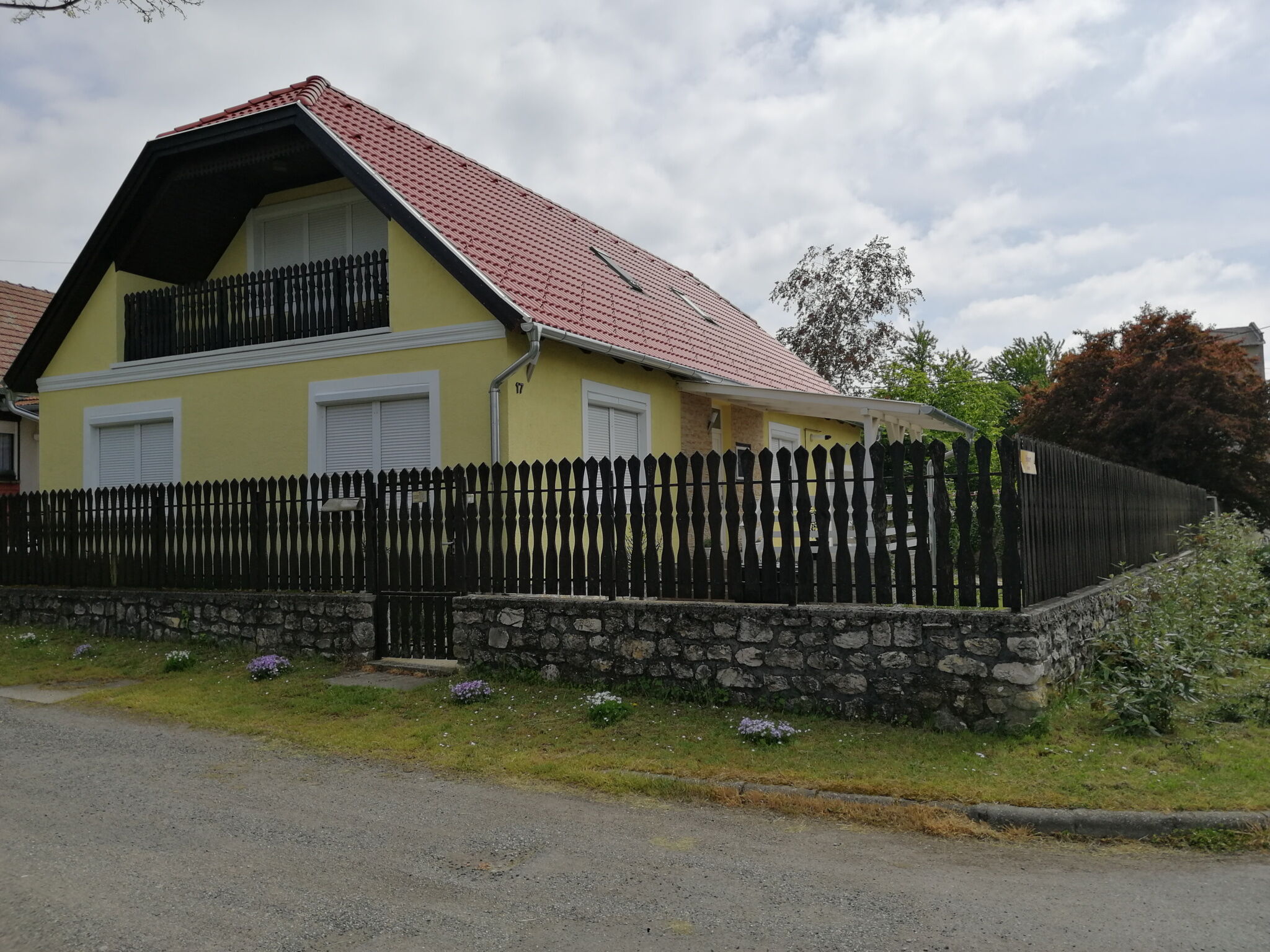 Fitt Vendégház – Sümeg fotó 1