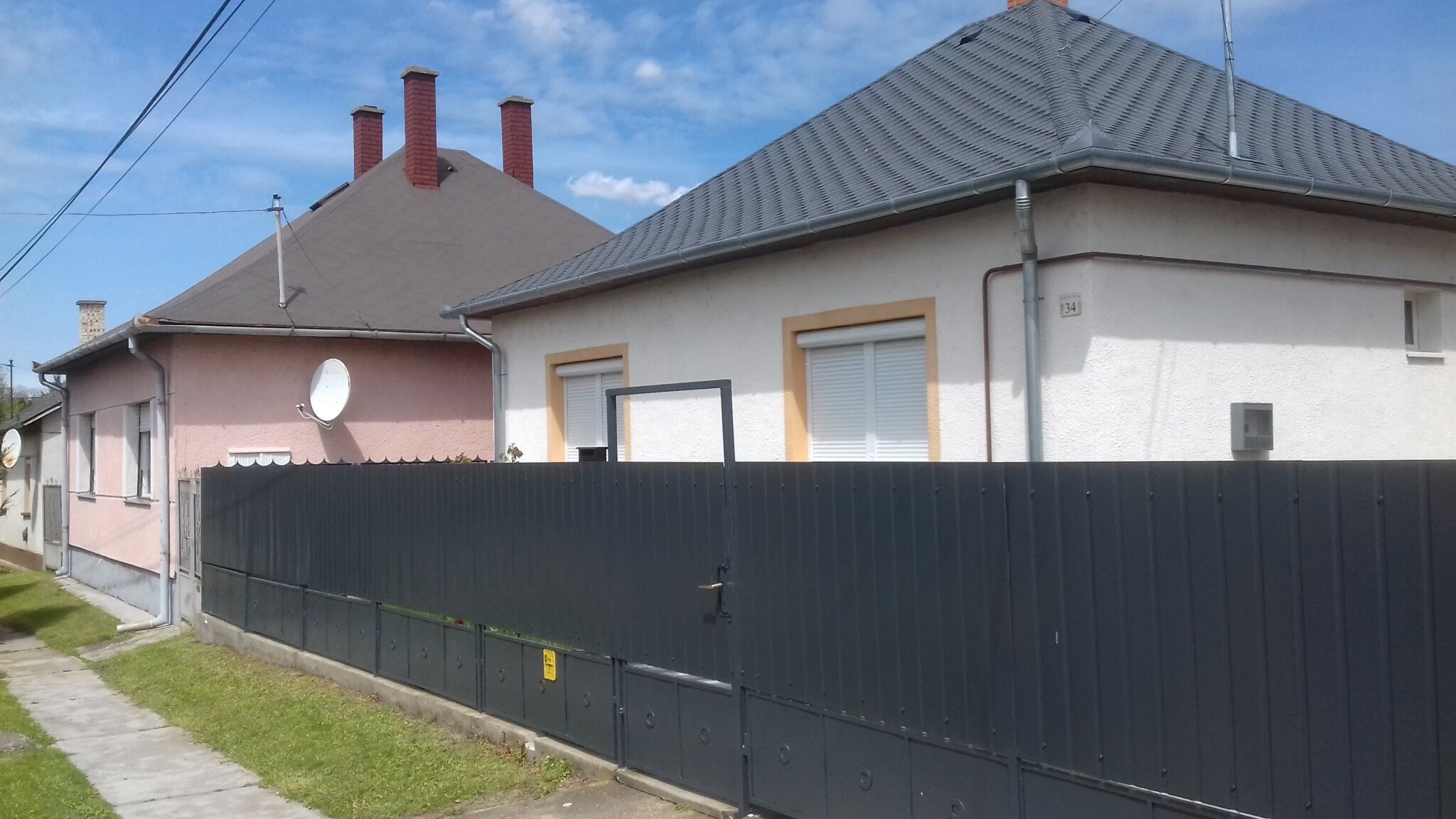 Rozika Apartman – Hajdúszoboszló
