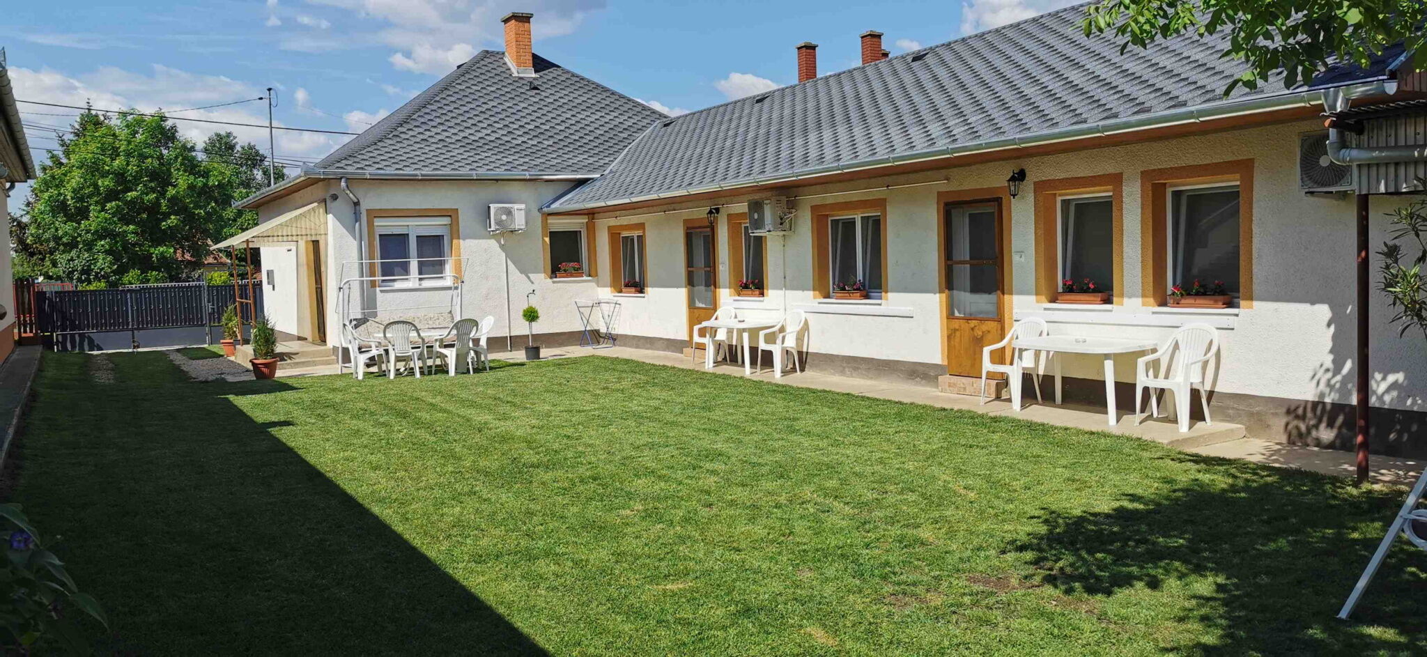 Rozika Apartman – Hajdúszoboszló fotó 2