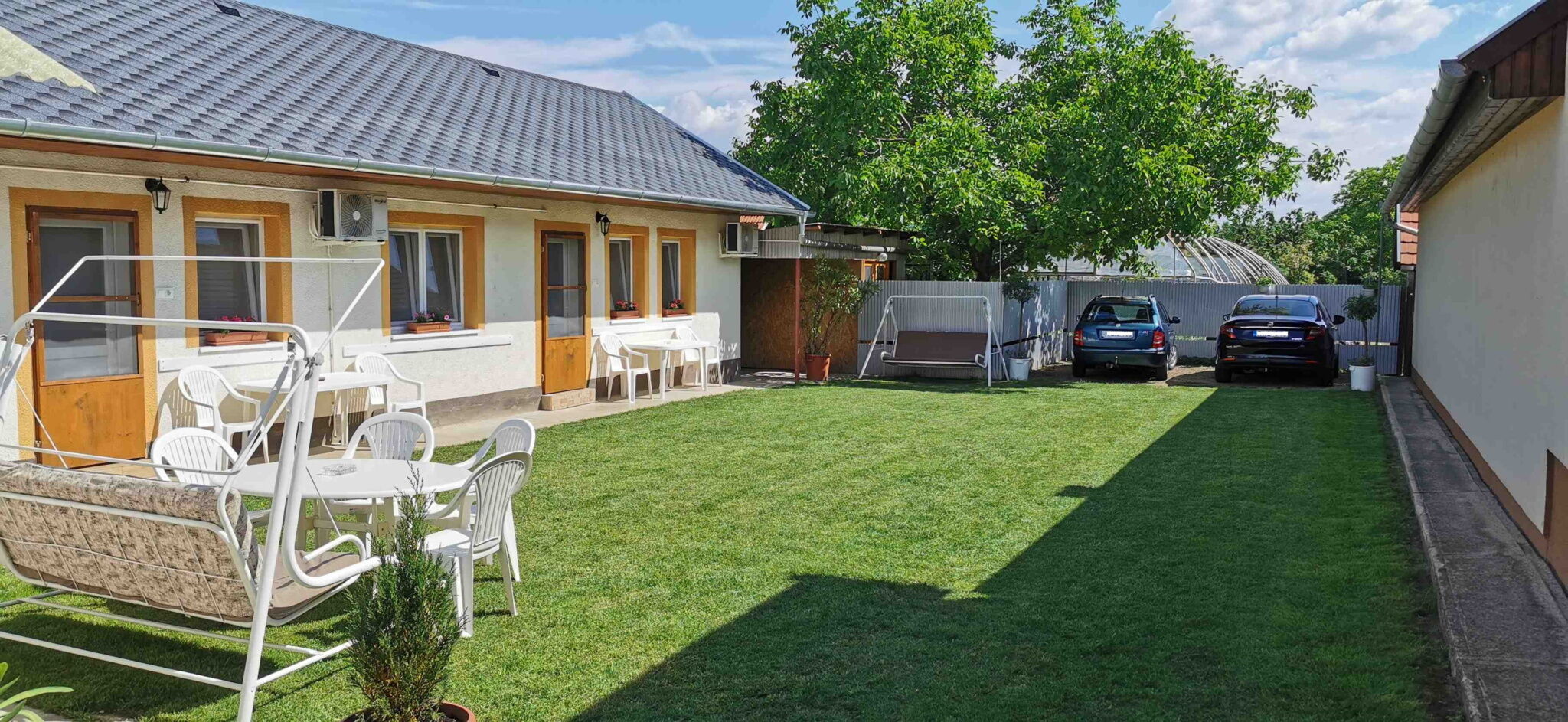 Rozika Apartman – Hajdúszoboszló fotó 3