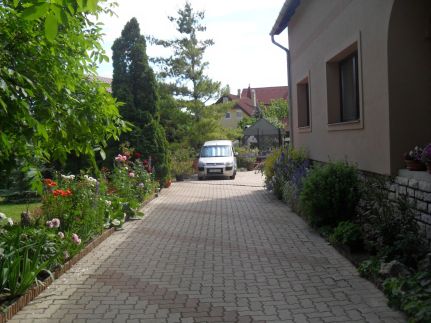 Családi Pihenő Apartman19