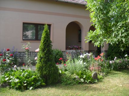 Családi Pihenő Apartman20