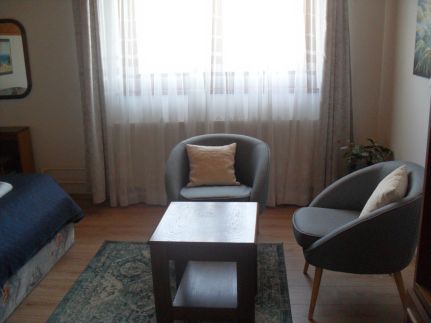 Családi Pihenő Apartman22