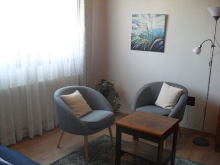 Családi Pihenő Apartman24