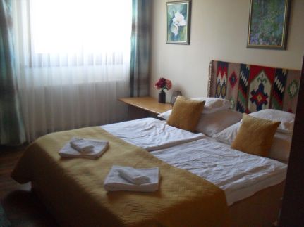 Családi Pihenő Apartman31