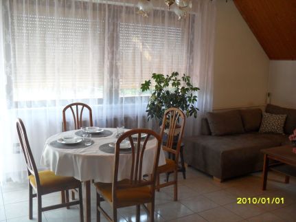 Családi Pihenő Apartman14