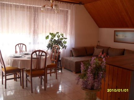 Családi Pihenő Apartman17