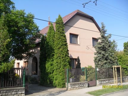 Családi Pihenő Apartman2