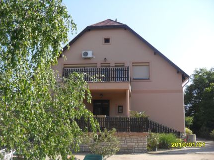 Családi Pihenő Apartman3