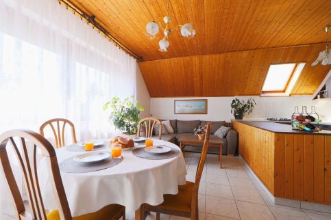 Családi Pihenő Apartman7