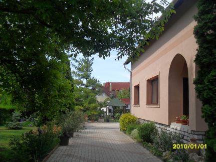 Családi Pihenő Apartman