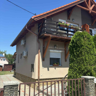 Lívia Apartman