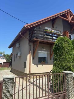 Lívia Apartman