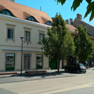 Belváros Apartmanház Sopron