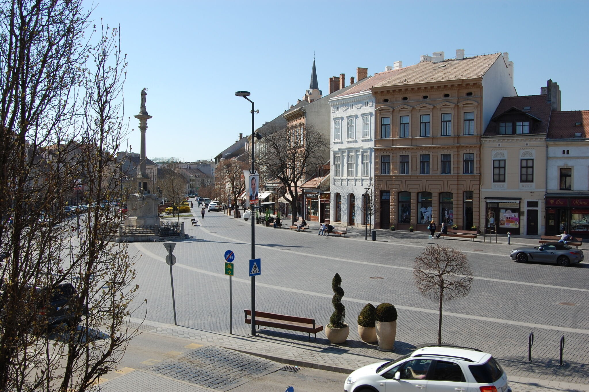 Belváros Apartmanház Sopron – Sopron fotó 6