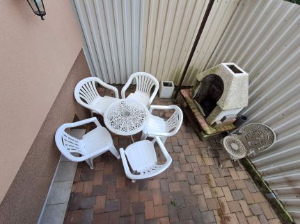 Wesselényi Apartmanház5