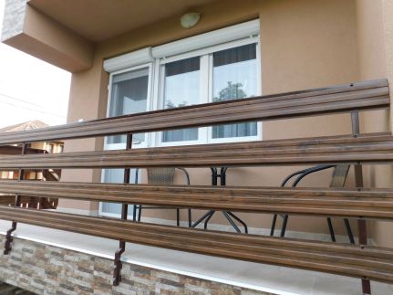 Wesselényi Apartmanház1