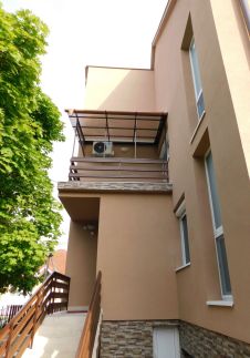 Wesselényi Apartmanház2