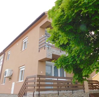 Wesselényi Apartmanház4