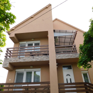 Wesselényi Apartmanház