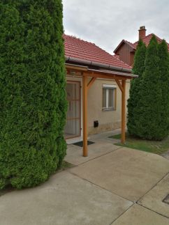 István I. Vendégház3