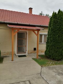 István I. Vendégház4