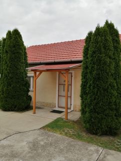 István I. Vendégház5