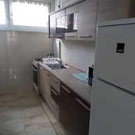 István I. Vendégház