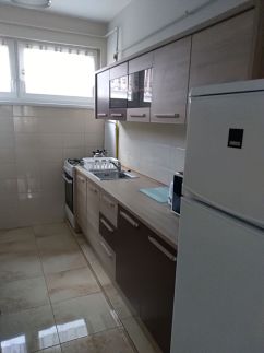 István I. Vendégház