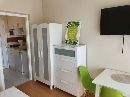 Aqua Aranypart Apartman18