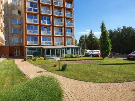 Aqua Aranypart Apartman23