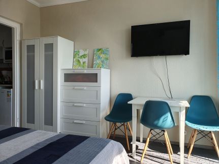 Aqua Aranypart Apartman15