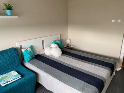 Aqua Aranypart Apartman3