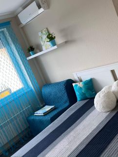 Aqua Aranypart Apartman4