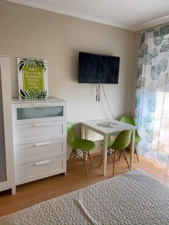 Aqua Aranypart Apartman7