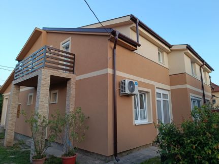 Alfa II Vendégház3