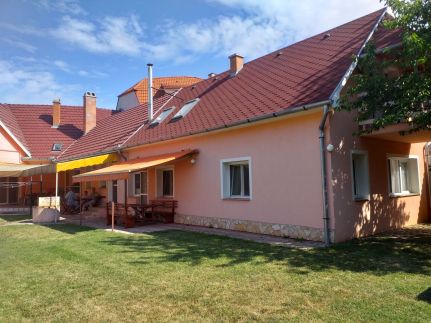 Jutka Apartmanok