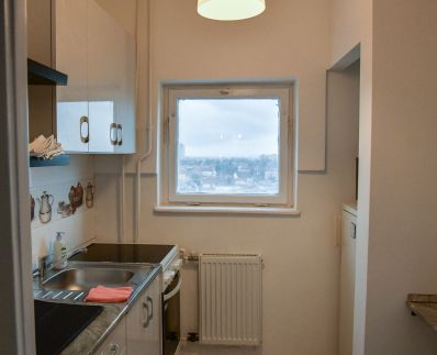 Bálint Apartman14
