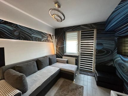 Gina Apartman5