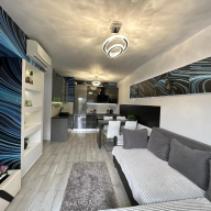 Gina Apartman