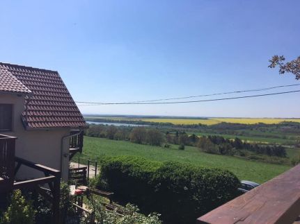 Kilátó Vendégház1