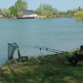WF Szabadidőpark Faházak